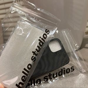 2/$15  🆕2 iPhone 12pro phone case